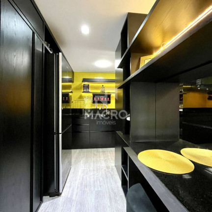 Imagem Apartamento com 2 Quartos à Venda, 88 m² em Centro - Jaraguá Do Sul