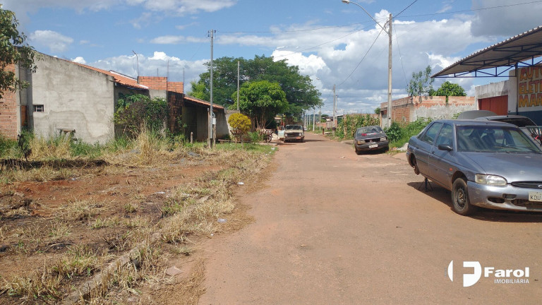 Imagem Terreno à Venda, 231 m² em Residencial Florença - Goianira Imagem Terreno à Venda, 231 m² em Residencial Florença - Goianira