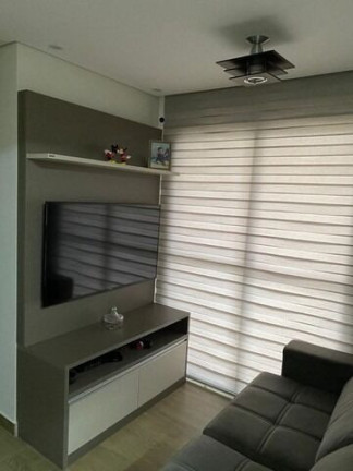 Imagem Apartamento com 2 Quartos à Venda, 50 m² em Utinga - Santo André Imagem Apartamento com 2 Quartos à Venda, 50 m² em Utinga - Santo André