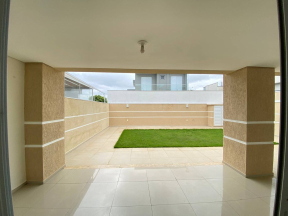 Imagem Casa de Condomínio com 3 Quartos à Venda, 250 m² em Condomínio Campos Do Conde - Sorocaba Imagem Casa de Condomínio com 3 Quartos à Venda, 250 m² em Condomínio Campos Do Conde - Sorocaba