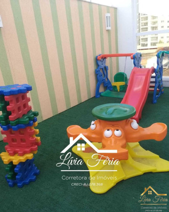 Imagem Apartamento com 3 Quartos à Venda, 79 m² em Parque Tamandaré - Campos Dos Goytacazes Imagem Apartamento com 3 Quartos à Venda, 79 m² em Parque Tamandaré - Campos Dos Goytacazes