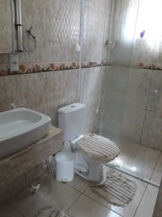 Imagem Casa com 3 Quartos à Venda, em Morro Do Algodão - Caraguatatuba Imagem Casa com 3 Quartos à Venda, em Morro Do Algodão - Caraguatatuba