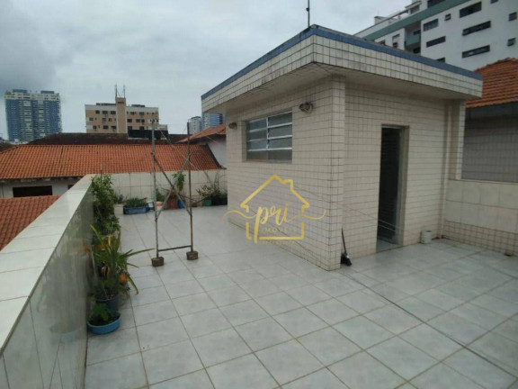Imagem Casa com 3 Quartos à Venda, 230 m² em Aparecida - Santos