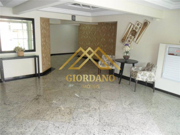 Imagem Apartamento com 2 Quartos à Venda, 70 m² em Aviação - Praia Grande