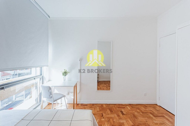 Imagem Apartamento com 4 Quartos à Venda, 104 m² em Jardim Paulista - São Paulo Imagem Apartamento com 4 Quartos à Venda, 104 m² em Jardim Paulista - São Paulo