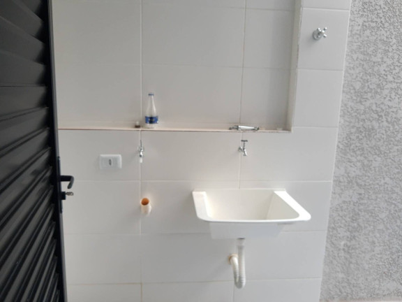 Imagem Apartamento com 1 Quarto à Venda, 31 m² em Parque São Lucas - São Paulo Imagem Apartamento com 1 Quarto à Venda, 31 m² em Parque São Lucas - São Paulo