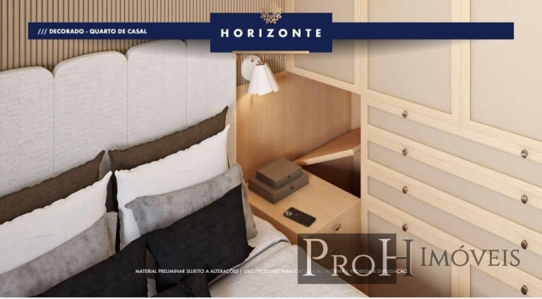 Imagem Apartamento com 2 Quartos à Venda, 44 m² em Campestre - Santo André