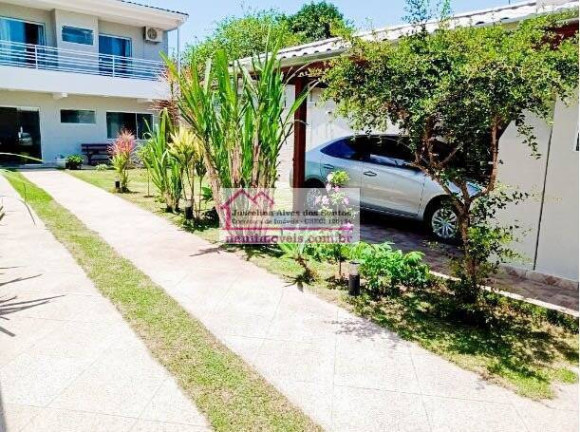 Imagem Casa com 3 Quartos à Venda, 139 m² em Centro - Caraguatatuba Imagem Casa com 3 Quartos à Venda, 139 m² em Centro - Caraguatatuba
