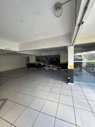 Imagem Apartamento com 3 Quartos à Venda, 134 m² em Canto Do Forte - Praia Grande Imagem Apartamento com 3 Quartos à Venda, 134 m² em Canto Do Forte - Praia Grande
