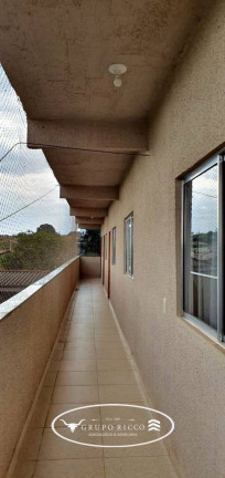 Apartamento com 2 Quartos à Venda, 419 m² em Jardim Buriti Sereno - Aparecida De Goiânia