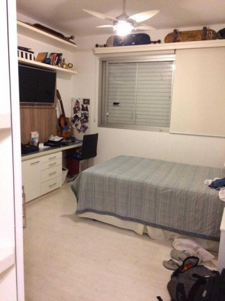 Imagem Apartamento com 4 Quartos à Venda, 198 m² em Vila Suzana - São Paulo Imagem Apartamento com 4 Quartos à Venda, 198 m² em Vila Suzana - São Paulo