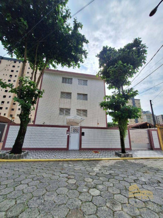 Imagem Apartamento com 1 Quarto para Alugar, 42 m² em Vila Guilhermina - Praia Grande Imagem Apartamento com 1 Quarto para Alugar, 42 m² em Vila Guilhermina - Praia Grande