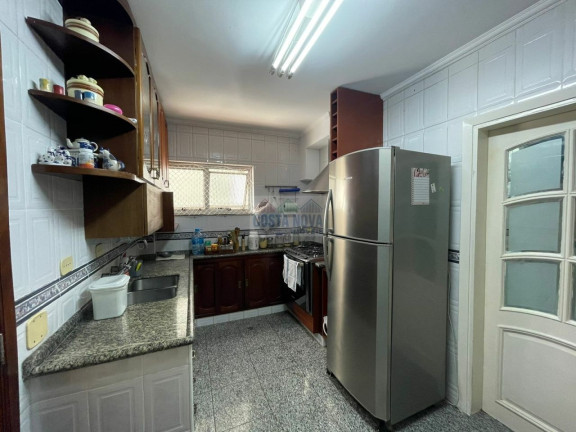 Imagem Apartamento com 3 Quartos à Venda, 223 m² em Perdizes - São Paulo