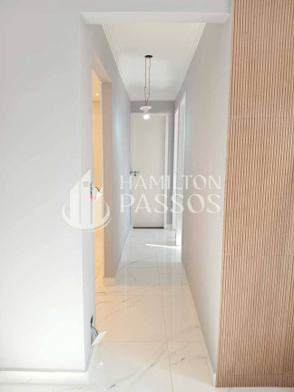 Imagem Apartamento com 2 Quartos à Venda, 62 m² em Vila Floresta - Santo André