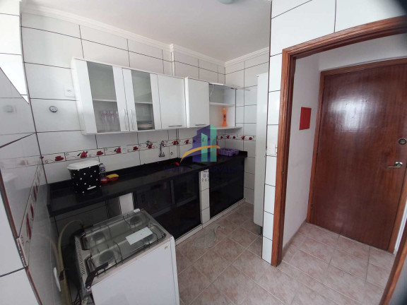 Imagem Apartamento com 2 Quartos à Venda, 70 m² em Flórida - Praia Grande Imagem Apartamento com 2 Quartos à Venda, 70 m² em Flórida - Praia Grande