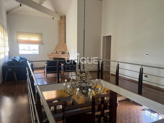 Imagem Casa de Condomínio com 5 Quartos à Venda, 900 m² em Condomínio Terras De Santa Teresa - Vinhedo Imagem Casa de Condomínio com 5 Quartos à Venda, 900 m² em Condomínio Terras De Santa Teresa - Vinhedo