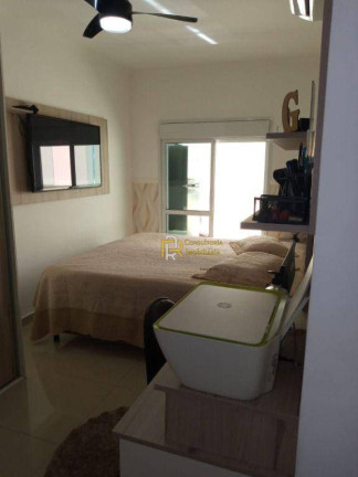 Imagem Apartamento com 2 Quartos à Venda, 90 m² em Tupi - Praia Grande