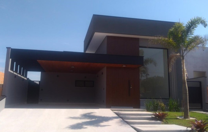 Imagem Casa com 3 Quartos à Venda, 164 m² em Pecan - Itupeva Imagem Casa com 3 Quartos à Venda, 164 m² em Pecan - Itupeva