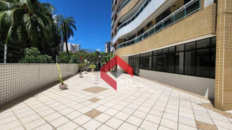 Imagem Apartamento com 3 Quartos à Venda, 164 m² em Meireles - Fortaleza Imagem Apartamento com 3 Quartos à Venda, 164 m² em Meireles - Fortaleza