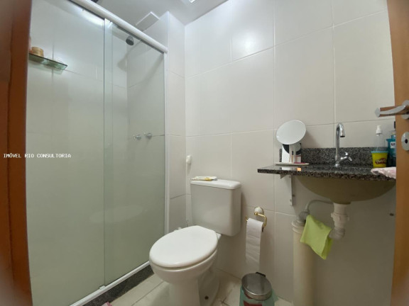 Imagem Apartamento com 2 Quartos à Venda, 50 m² em Rio De Janeiro Imagem Apartamento com 2 Quartos à Venda, 50 m² em Rio De Janeiro