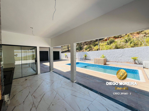 Imagem Casa com 3 Quartos à Venda, 711 m² em Estância Santa Maria Do Portão - Atibaia Imagem Casa com 3 Quartos à Venda, 711 m² em Estância Santa Maria Do Portão - Atibaia