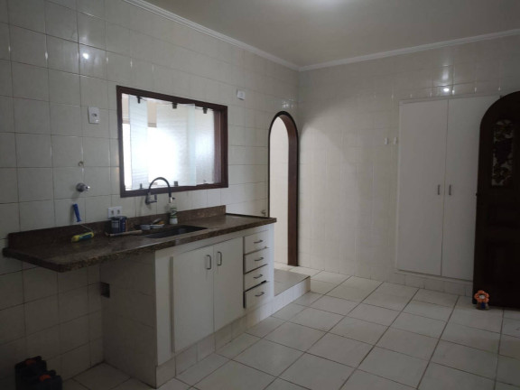 Imagem Apartamento com 3 Quartos à Venda, 265 m² em Aparecida - Santos Imagem Apartamento com 3 Quartos à Venda, 265 m² em Aparecida - Santos