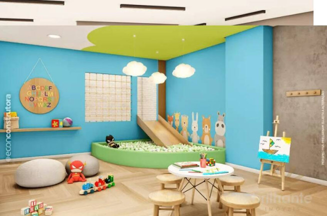 Imagem Apartamento com 3 Quartos à Venda, 76 m² em Vila Leopoldina - São Paulo