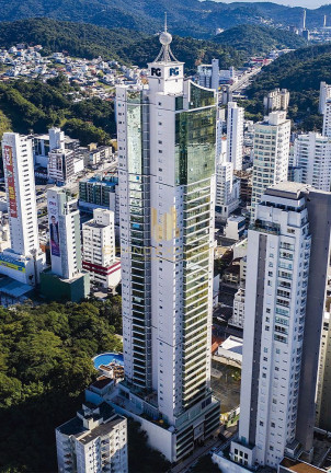 Imagem Apartamento com 4 Quartos à Venda, 228 m² em Pioneiros - Balneário Camboriú