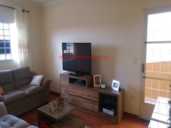 Imagem Casa com 3 Quartos à Venda, 189 m² em Vila Caio Junqueira - Poços De Caldas Imagem Casa com 3 Quartos à Venda, 189 m² em Vila Caio Junqueira - Poços De Caldas