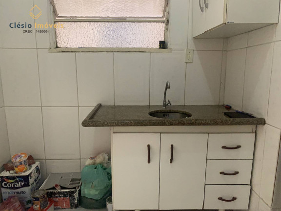 Imagem Kitnet com 1 Quarto à Venda, 36 m² em Santa Efigênia - São Paulo