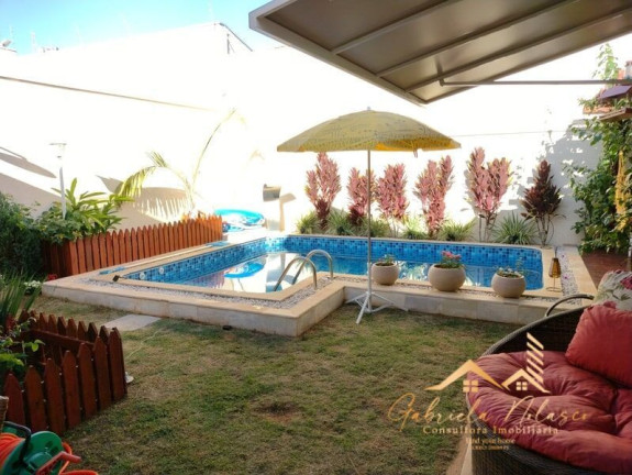 Imagem Casa com 3 Quartos à Venda, 220 m² em Parque Da Imprensa - Mogi Mirim Imagem Casa com 3 Quartos à Venda, 220 m² em Parque Da Imprensa - Mogi Mirim