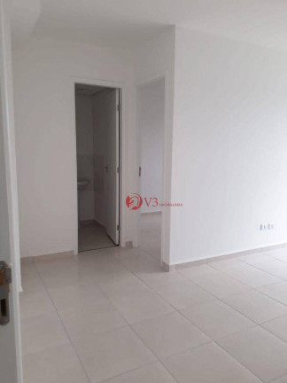 Imagem Apartamento com 1 Quarto para Alugar, 30 m² em Vila Guilhermina - São Paulo