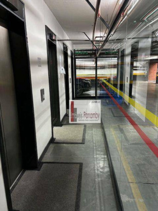 Imagem Imóvel para Alugar, 36 m² em Consolação - São Paulo Imagem Imóvel para Alugar, 36 m² em Consolação - São Paulo