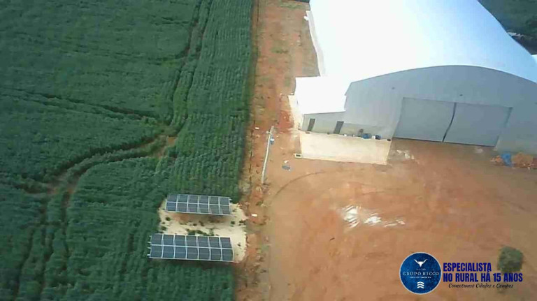 Imagem Fazenda à Venda, 555 m² em Zona Rural - Barra Do Garças Imagem Fazenda à Venda, 555 m² em Zona Rural - Barra Do Garças