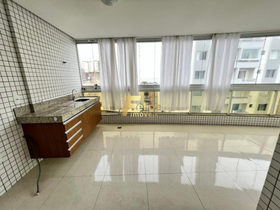 Imagem Imóvel com 3 Quartos à Venda, 98 m² em Praia Do Morro - Guarapari