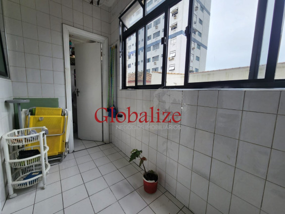 Imagem Imóvel com 2 Quartos à Venda, 125 m² em Embaré - Santos Imagem Imóvel com 2 Quartos à Venda, 125 m² em Embaré - Santos