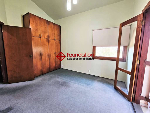 Imagem Casa de Condomínio com 4 Quartos à Venda, 680 m² em Nova Higienópolis - Jandira