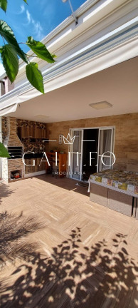 Imagem Casa com 3 Quartos à Venda, 111 m² em Jardim Carolina - Jundiaí Imagem Casa com 3 Quartos à Venda, 111 m² em Jardim Carolina - Jundiaí