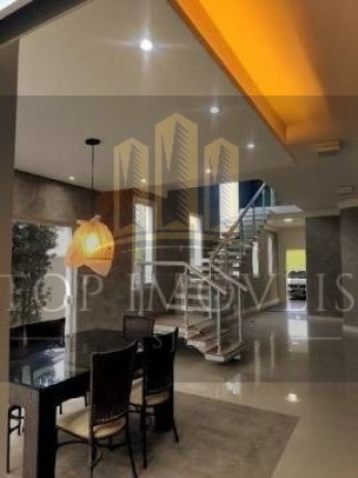 Imagem Sobrado com 4 Quartos à Venda, 300 m² em Urbanova - São José Dos Campos Imagem Sobrado com 4 Quartos à Venda, 300 m² em Urbanova - São José Dos Campos