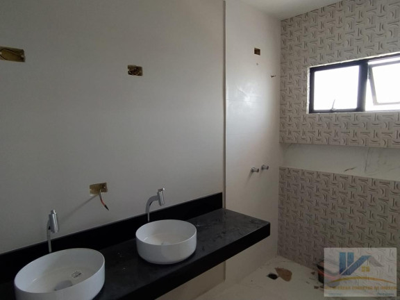 Imagem Casa com 3 Quartos à Venda, 120 m² em Cidade Jardim - São José Dos Pinhais