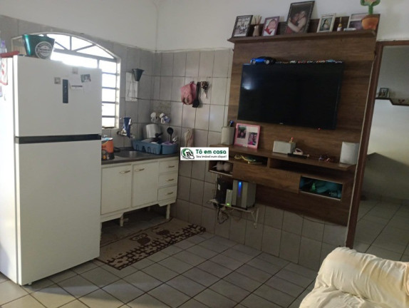 Imagem Casa com 3 Quartos à Venda, 135 m² em Cidade Morumbi - São José Dos Campos Imagem Casa com 3 Quartos à Venda, 135 m² em Cidade Morumbi - São José Dos Campos