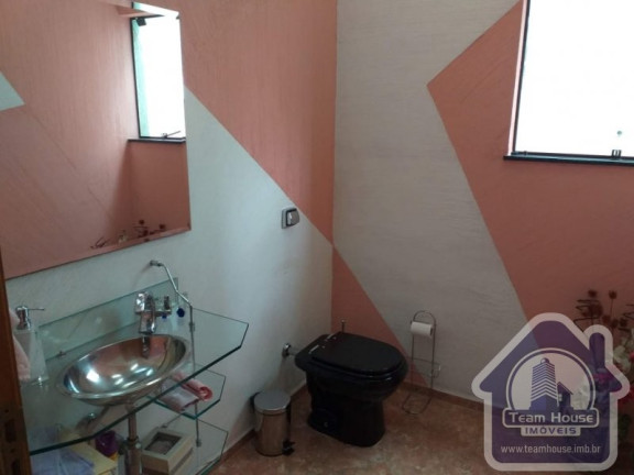 Imagem Casa de Condomínio com 3 Quartos à Venda, 515 m² em Vila Colorado - Suzano