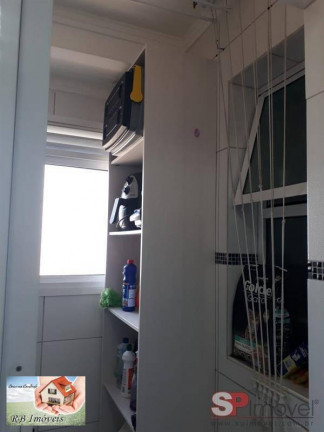 Imagem Apartamento com 3 Quartos à Venda, 60 m² em Planalto - São Bernardo Do Campo Imagem Apartamento com 3 Quartos à Venda, 60 m² em Planalto - São Bernardo Do Campo