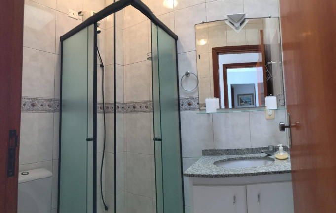 Imagem Apartamento com 4 Quartos à Venda, em Guilhermina - Praia Grande Imagem Apartamento com 4 Quartos à Venda, em Guilhermina - Praia Grande