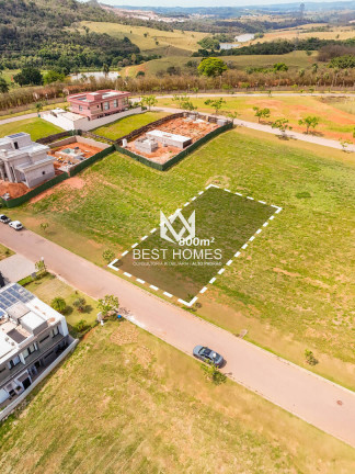 Imagem Terreno à Venda, 800 m² em Bairro Da Mina - Itupeva