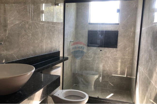 Imagem Casa de Condomínio com 3 Quartos à Venda, 117 m² em São José Do Imbassai - Maricá