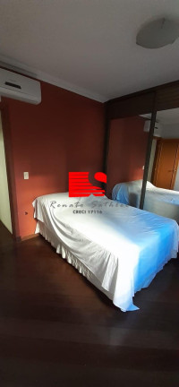 Imagem Apartamento com 3 Quartos para Alugar, 90 m² em Savassi - Belo Horizonte