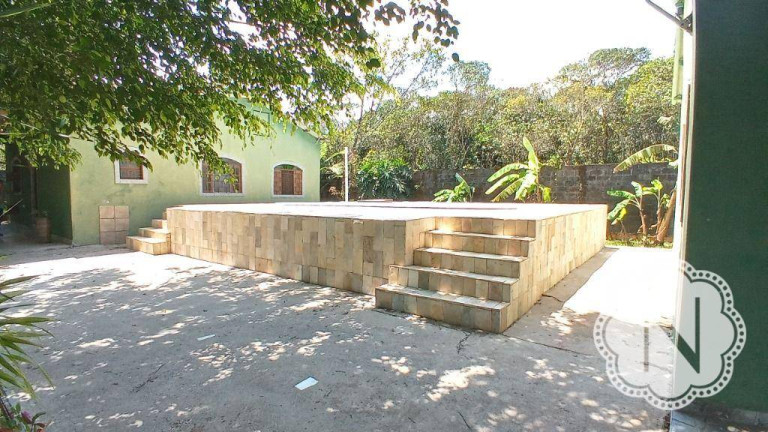 Imagem Chácara com 4 Quartos à Venda, 239 m² em Gaivota - Itanhaém Imagem Chácara com 4 Quartos à Venda, 239 m² em Gaivota - Itanhaém