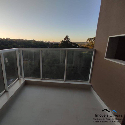 Imagem Apartamento com 3 Quartos à Venda, 93 m² em Maria Luiza - Cascavel