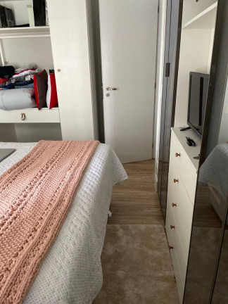 Imagem Apartamento com 2 Quartos à Venda, 80 m² em Chácara Santo Antônio (zona Sul) - São Paulo